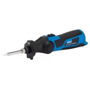 Draper Storm Force 10.8V Soldering Iron (bare Unit)