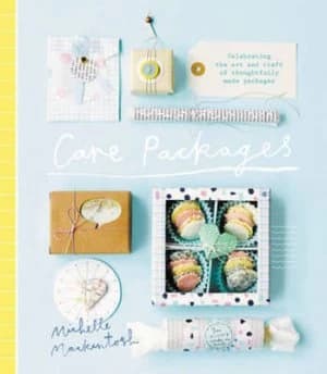 Care Packages by Michelle Mackintosh Book