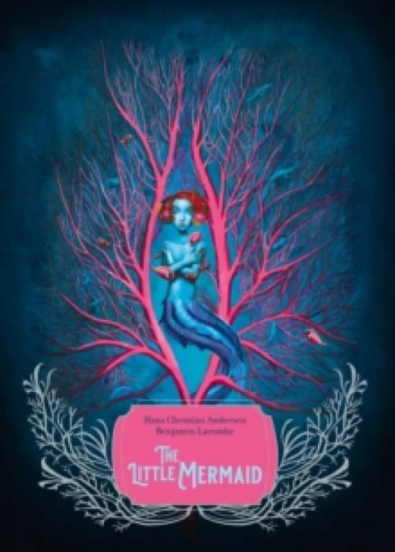 The Little Mermaid Paperback / softback