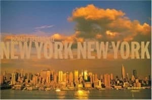 New York New York by Richard Berenholtz Hardback