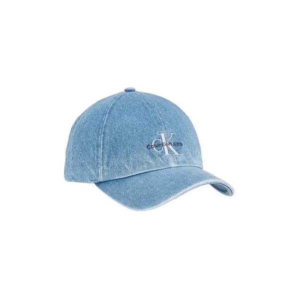 Calvin Klein Jeans Cap - Blue One Size