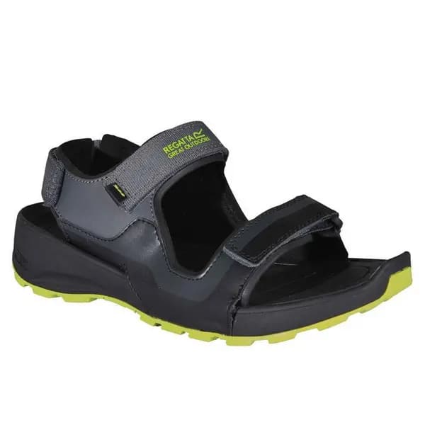 Regatta Samaris Sandal - Black 11