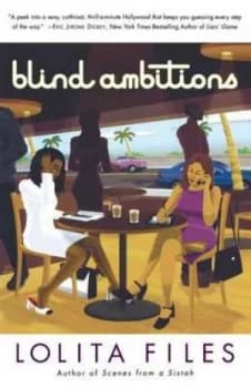 Blind Ambitions by Lolita Files Paperback