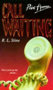 Call Waiting by R. L Stine Paperback