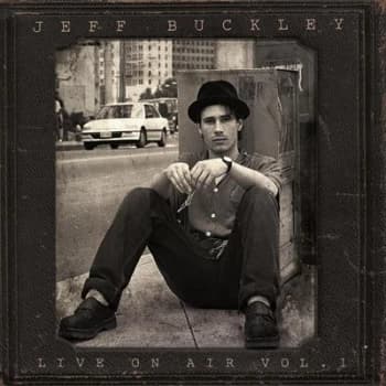 Live On Air - Volume 1 by Jeff Buckley CD Album