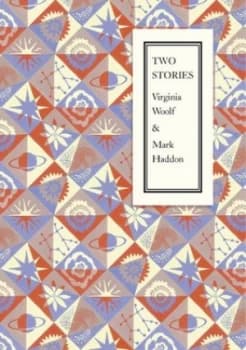 Two Stories by Virginia Woolf Hardback