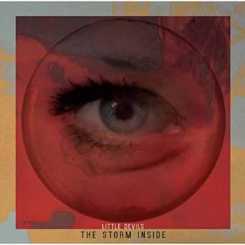 Little Devils - The Storm Inside CD