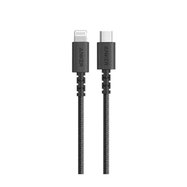 ANKER POWERLINE SELECT USB-C CABLE