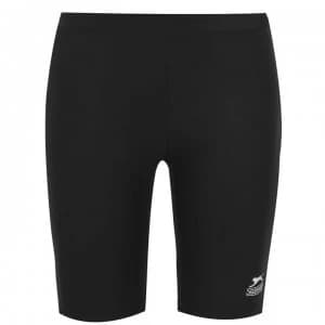 Slazenger Swimming Jammers Junior - Black