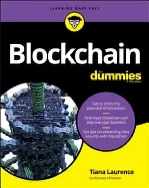 blockchain for dummies for dummies