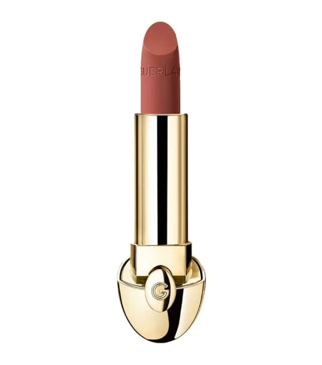 GUERLAIN Rouge G - The Refill Velvet 3.5g (Various Shades) - 360 Le Beige Nu- Velvet