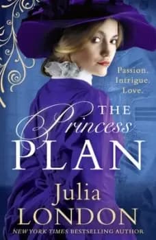 The princess plan by Julia London
