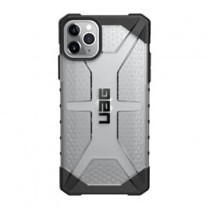 Urban Armour Gear Plasma Series case for iPhone 11 Pro Max 111723114343 - Ice