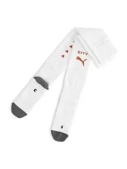Puma Mens Manchester City 23/24 Away Sock