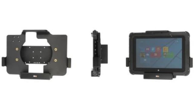 Brodit 710266 holder Passive holder Tablet/UMPC Black