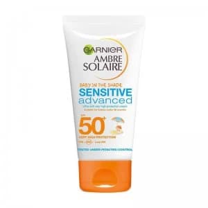 Garnier Ambre Solaire Baby In The Shade SPF50 50ml