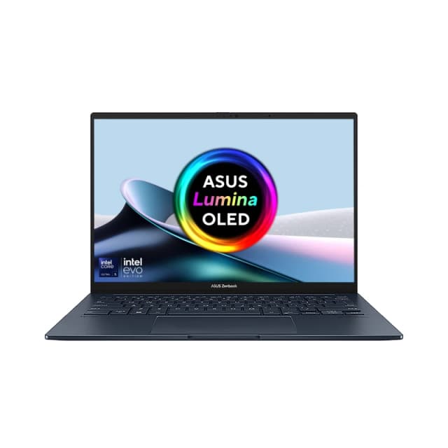 ASUS Zenbook 14 OLED UX3405CA-QL104W Intel Core Ultra 9 285H Laptop 35