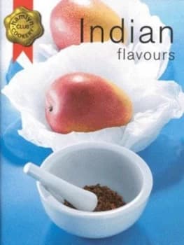 Indian Flavours Paperback