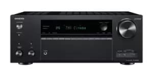 ONKYO TX-NR696 175 W 7.2 channels Surround Black