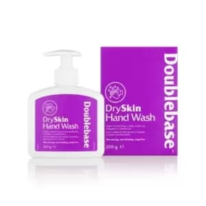 Doublebase Dry Skin Handwash