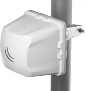 Cube Lite60 - 10,100 Mbps - 60 GHz - 5 W - Pole - White - CE/RED - FCC - IC - EAC