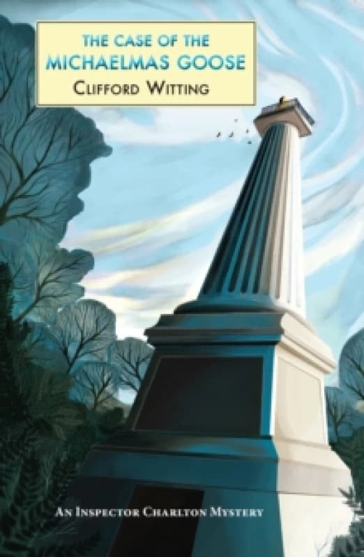 The Case of the Michaelmas Goose Paperback / softback