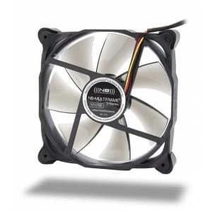 Noiseblocker Multiframe S-Series M12-S2 Fan 120mm (1250rpm)