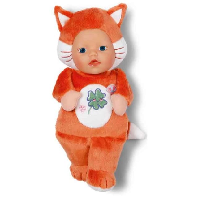 Baby Born For Babies Fox 26cm 1018222