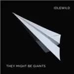 They Might Be Giants - Idlewild (A Compliation) (Music CD)