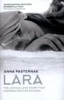 Lara by Anna Pasternak Hardback
