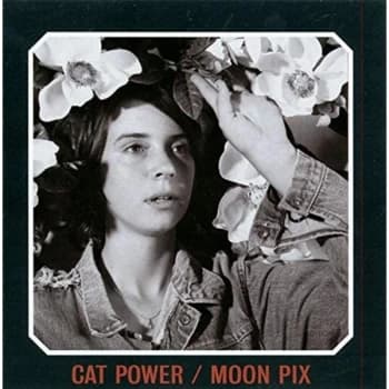 Cat Power - Moon Pix Vinyl