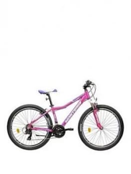 Monteria Monteria Fitness Ladies 26 V Brake 15" Pink Blue