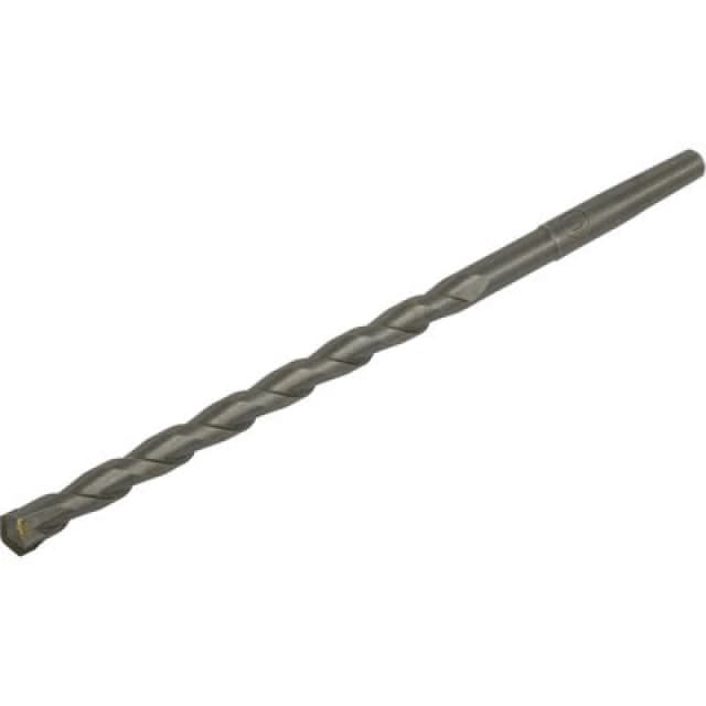 Loops 200mm Pilot Drill Bit - Hole Saw Positioning Bit - Holesaw Cutter Centring Drill Multi