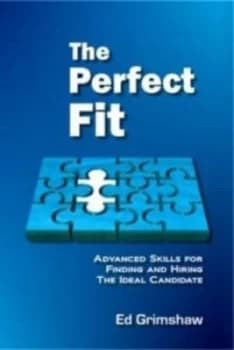 The Perfect Fit by Ed Grimshaw Paperback