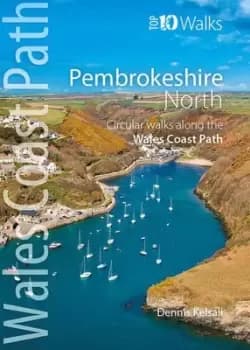 Pembrokeshire North by Dennis Kelsall
