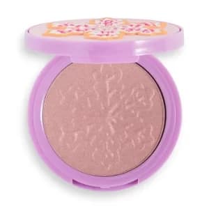 I Heart Revolution Tasty Marshmallow Wonderland Highlighter Sugar Cookie
