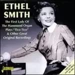 first lady of the hammond organ plays tico tico and other great original re