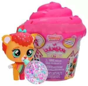 Bubiloons Confetti W1 Bulk Dolls Set - 4inch/10cm