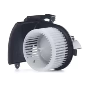 RIDEX Blower Motor for left-hand/right-hand drive vehicles 2669I0214 Heater Blower Motor,Interior Blower RENAULT,CLIO II (BB0/1/2_, CB0/1/2_)