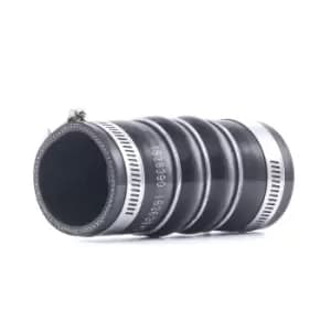 RIDEX Turbocharger Hose 3314C0365 Charger Intake Hose OPEL,PEUGEOT,CITROEN,Crossland X (P17),207 (WA_, WC_),207 CC (WD_),208 I Schragheck (CA_, CC_)