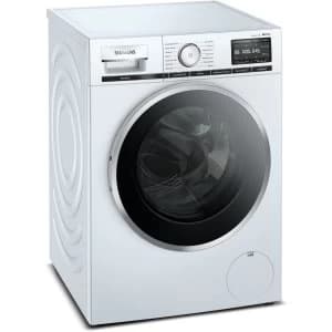Siemens iQ700 WM14XGH4 10KG 1400RPM Freestanding Washing Machine