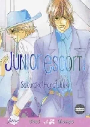 unior escort volume 1