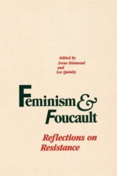 Feminism and Foucault by Irene Diamond Paperback