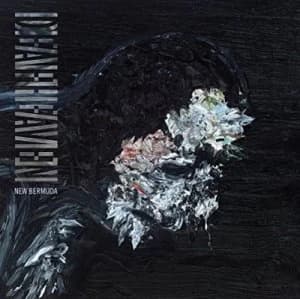 New Bermuda by Deafheaven CD Album