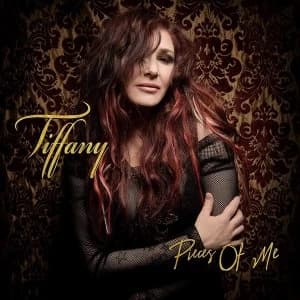 Tiffany - Pieces Of Me Vinyl