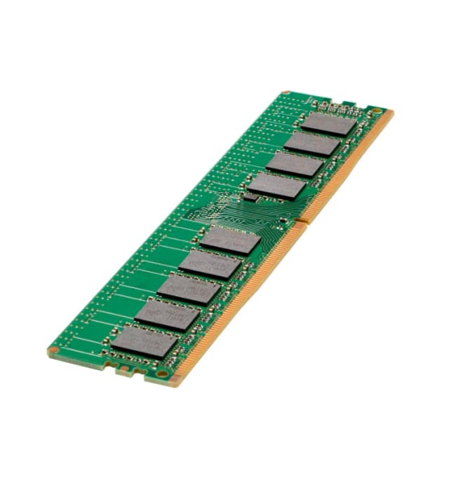 HPE 16GB 1RX8 PC4-3200AA-E STND KIT