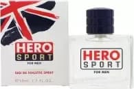 Mayfair Hero Sport Eau de Toilette For Him 50ml