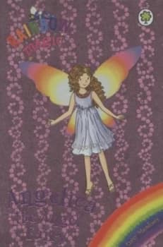 Angelica the Angel Fairy by Daisy Meadows Paperback