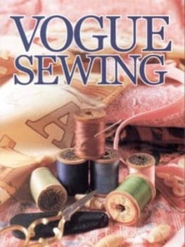 Vogue Sewing. Paperback
