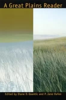 A Great Plains Reader